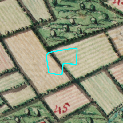 Ferraris (1771-1778)