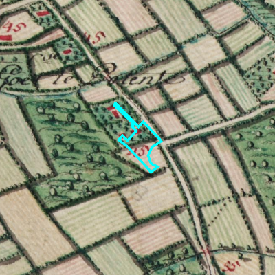 Ferraris (1771-1778)