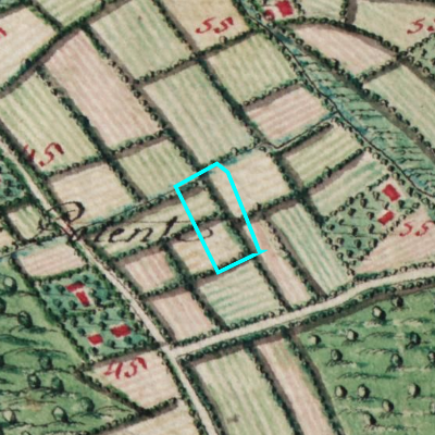 Ferraris (1771-1778)