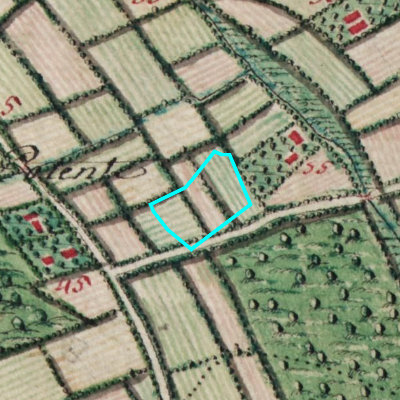 Ferraris (1771-1778)