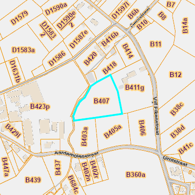 CADGIS