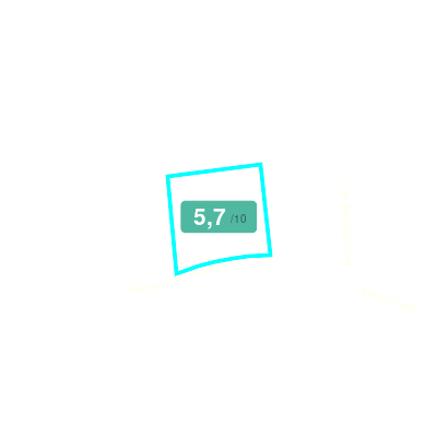 Mobiscore