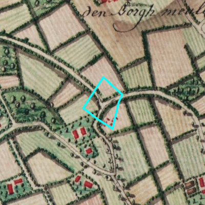 Ferraris (1771-1778)