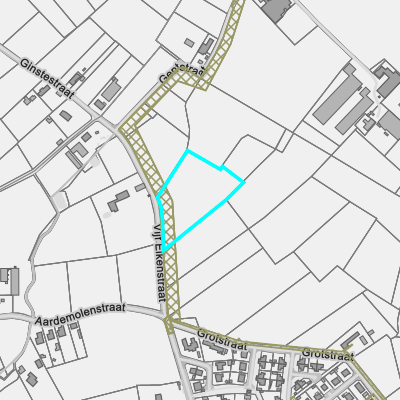 Bekrachtigde archeologienota’s