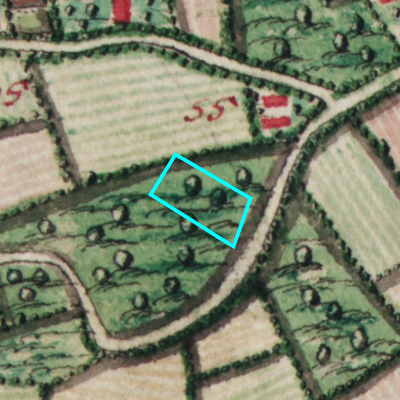 Ferraris (1771-1778)