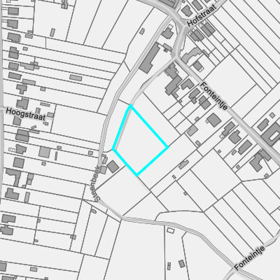 PFAS no regret zones