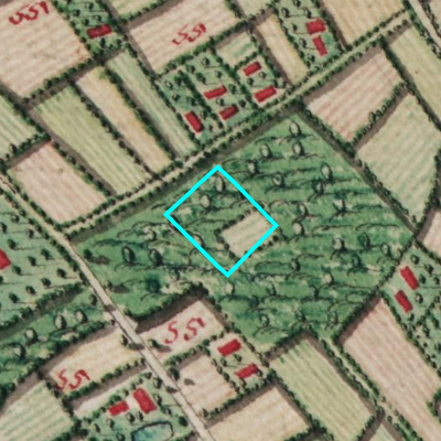 Ferraris (1771-1778)