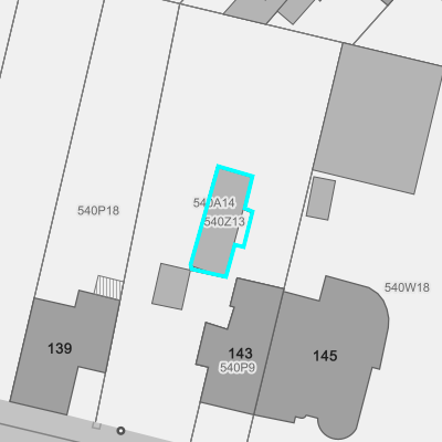 Vastgestelde archeologische zones