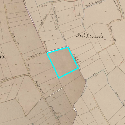 Algemeen Bodemgebruik (ABW)