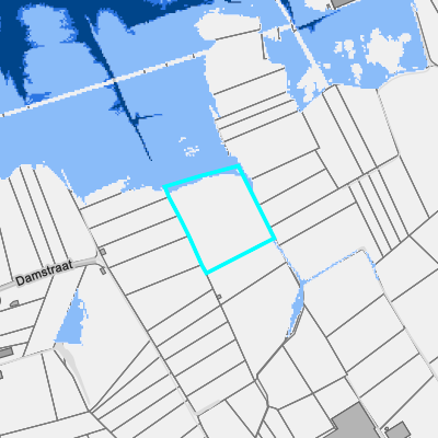 Overstromingsgevoelig (fluviaal)
