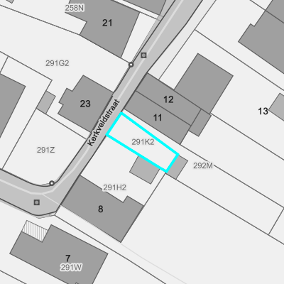 PFAS no regret zones