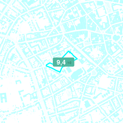 Mobiscore