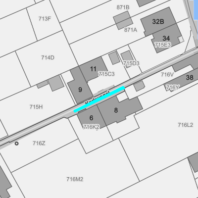 Overstromingsgevoelig (fluviaal)