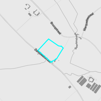 Overstromingsgevoelig (kust)