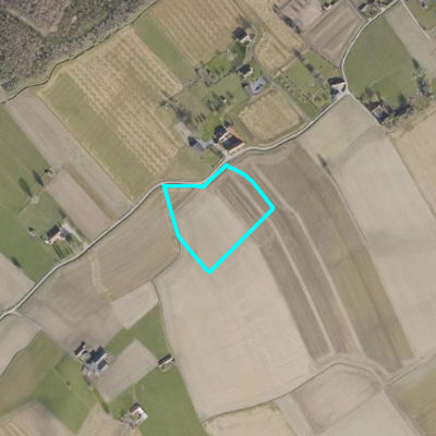 Luchtfoto Vlaanderen 2013 - 2015