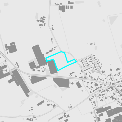 Vastgestelde archeologische zones