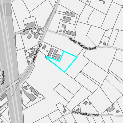 PFAS no regret zones