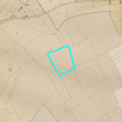 Algemeen Bodemgebruik (ABW)
