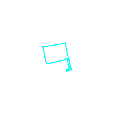 Overstromingsgevoelig (pluviaal)