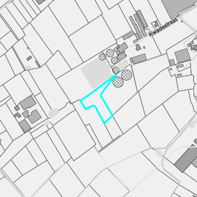 Vastgestelde archeologische zones
