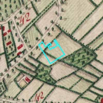 Ferraris (1771-1778)