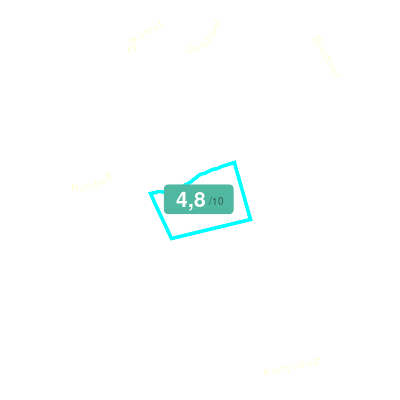 Mobiscore