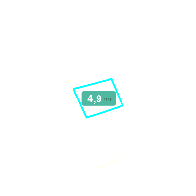 Mobiscore