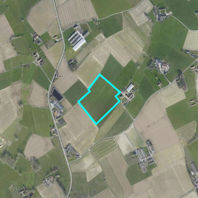 Luchtfoto Vlaanderen 2013 - 2015