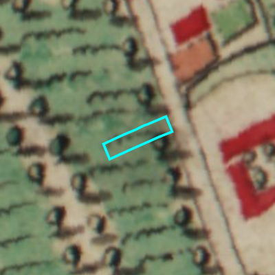 Ferraris (1771-1778)
