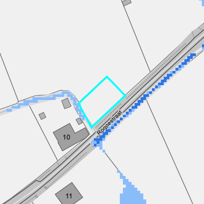 Overstromingsgevoelig (fluviaal)
