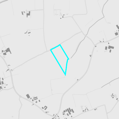Vastgestelde archeologische zones