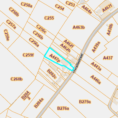 CADGIS