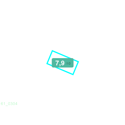 Mobiscore