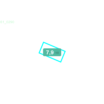 Mobiscore