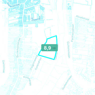 Mobiscore