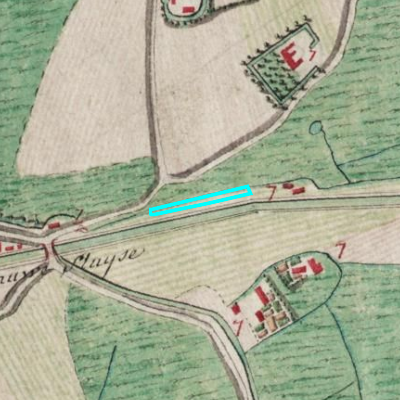 Ferraris (1771-1778)
