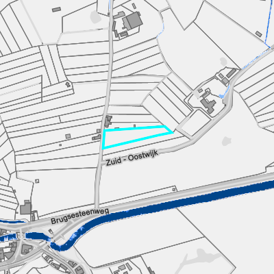 Overstromingsgevoelig (fluviaal)