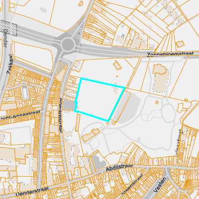 CADGIS