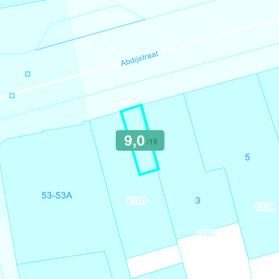 Mobiscore