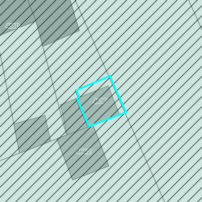 Vastgestelde archeologische zones
