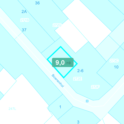 Mobiscore