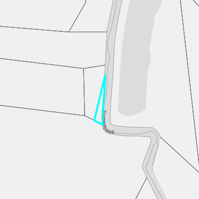 Overstromingsgevoelig (fluviaal)