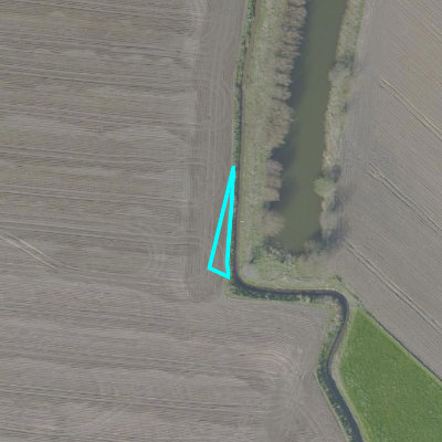 Luchtfoto Vlaanderen 2013 - 2015
