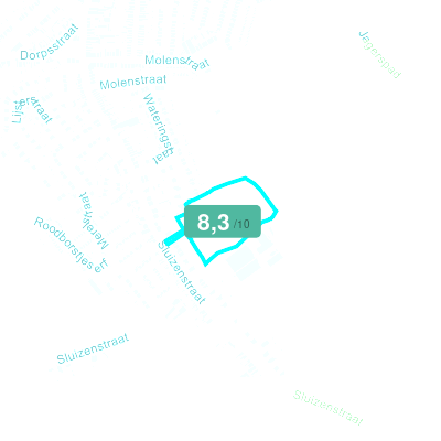 Mobiscore