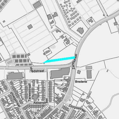 PFAS no regret zones