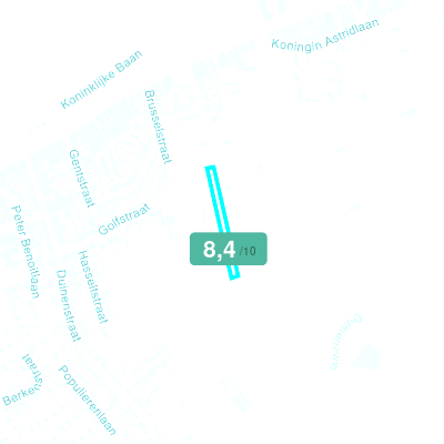 Mobiscore