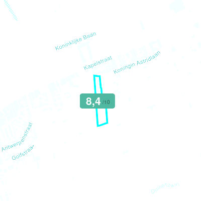 Mobiscore