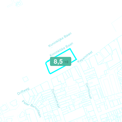 Mobiscore