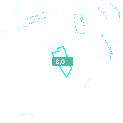 Mobiscore