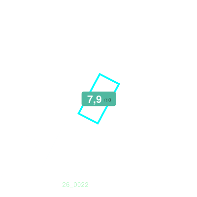 Mobiscore